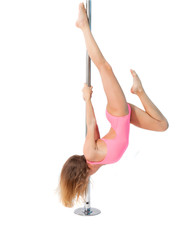 poledance