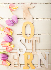 ein schönes Osterfest