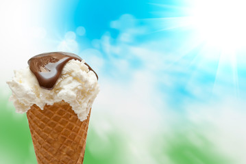 ice cream
