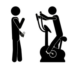 Fitness and Workout design