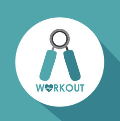 Fitness and Workout design