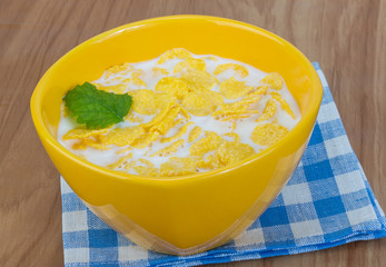 Cornflakes