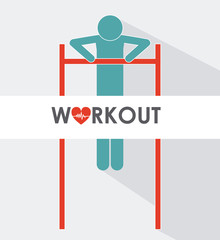 Fitness and Workout design