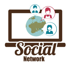 Social Network design