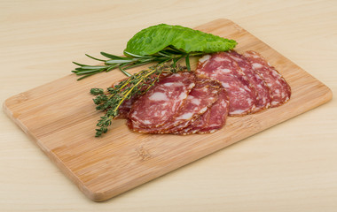 Salami