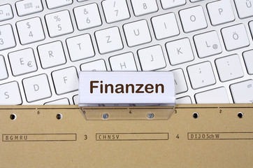 Finanzen