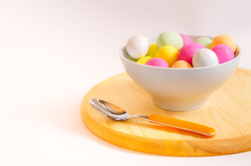 Ovetti di Pasqua