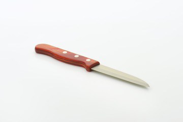 Vegetable knife