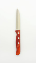 Vegetable knife