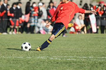 サッカー