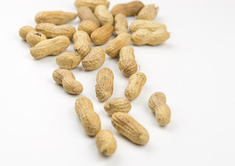 Peanuts