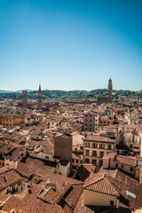 Obraz premium Florence. Cityscape