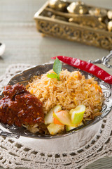 Biryani