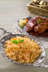 Biryani