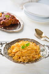 Biryani