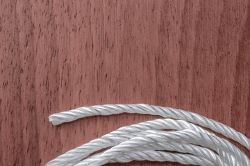 Rope Wick