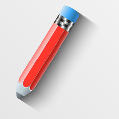 Red Pencil