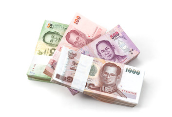 Currency THB