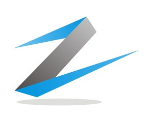 z financial logo