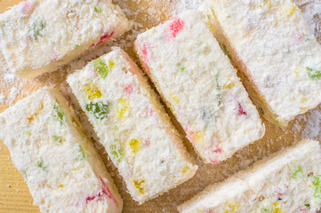 Turkish Delight