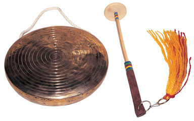 한국의 전통악기