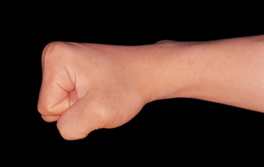 다양한 핸드모션