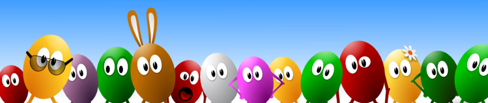 Ostern