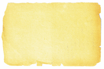 Old brown paper texture