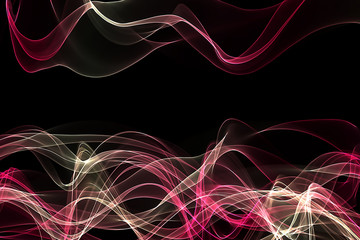 abstract colorful background