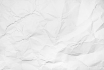 Obraz premium Paper texture - White paper sheet.