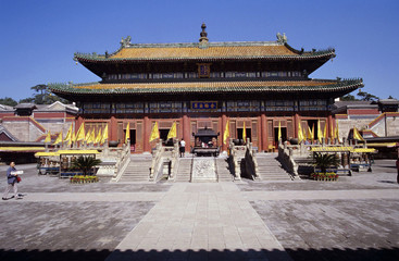 Fototapeta premium 포토시리즈(아시아여행)