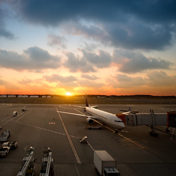 Narita International Airport