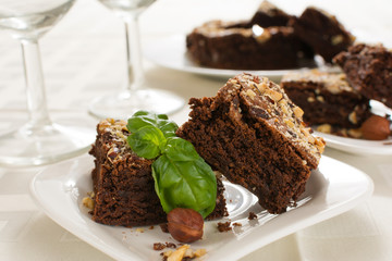Brownies