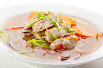 Pho Soup