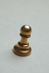 gold pawn