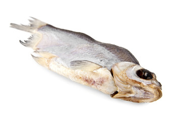 dried fish