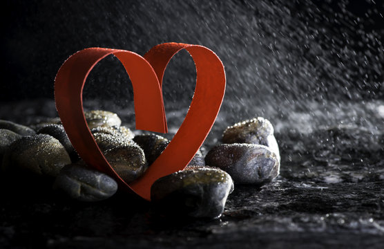 Cuore in tempesta