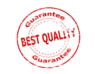 Best quality guarantee