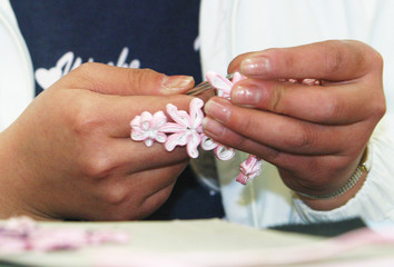 중국의 전통공예