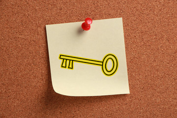Key concept