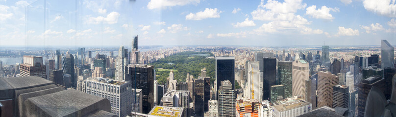 Fototapeta premium New York