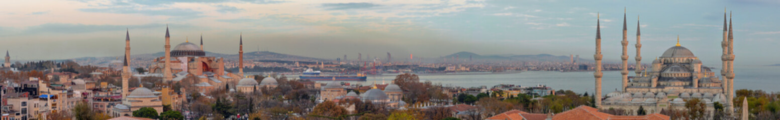 İstanbul Panaroma