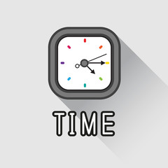 Time icon