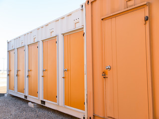 トランクルーム