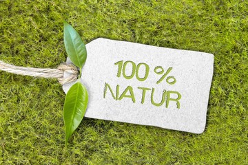 100 % Natur - 80015307