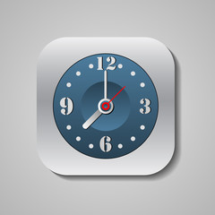 Vector clock.