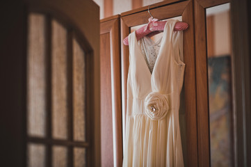 Wedding dress 2011.
