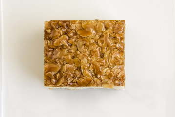 Bienenstich Kuchen