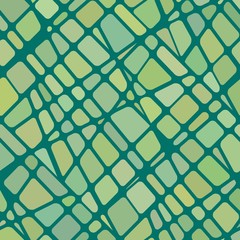 Seamless square pattern
