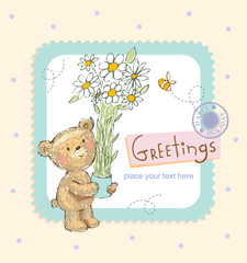 Greeting card